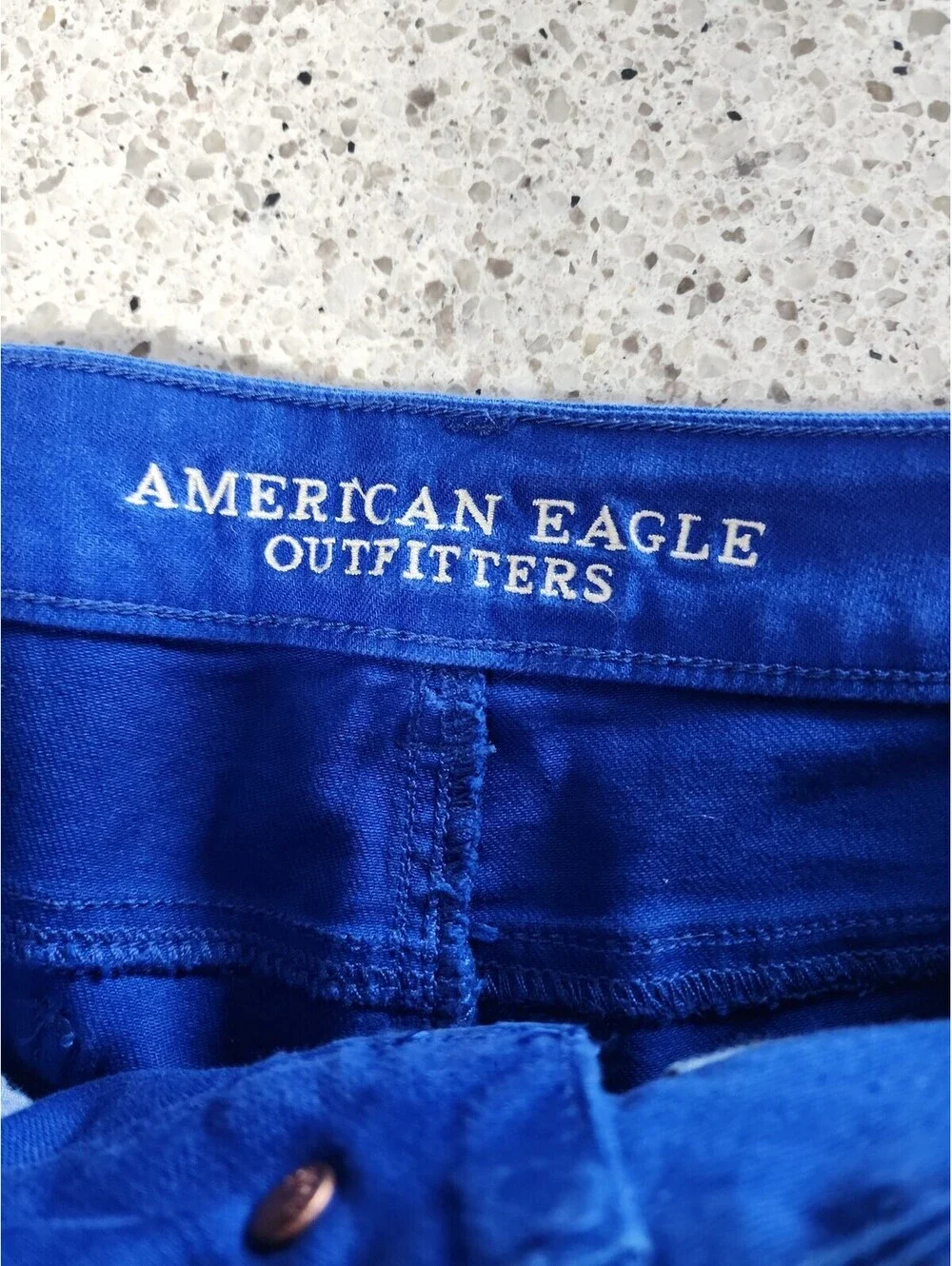 Shorts - Picture 4 of 8